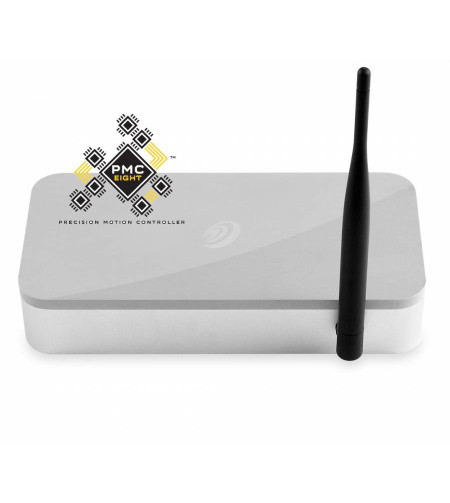 Teleskoobi alus GOTO EXOS-2 PMC-Eight EXPLORE SCIENTIFIC WiFi