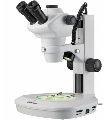 Microscope Bresser Science ETD 101 7–45x