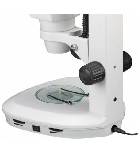 Microscope Bresser Science ETD 101 7–45x