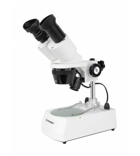 BRESSER ERUDIT ICD STEREO MICROSCOPE (30.5)