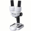 Microscope, Bresser Junior Incident and transmitted light, 20x-50x