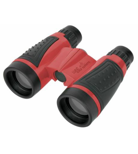 Binoculars Bresser LUNT MINI SUNOCULARS