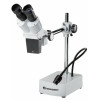 BRESSER Biorit ICD CS Stereo Microscope LED