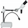 BRESSER Biorit ICD CS Stereo Microscope LED