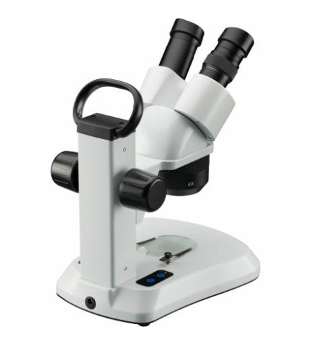 BRESSER Analyth STR 10x - 40x stereo microscope