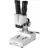 BRESSER Biorit ICD 20x Stereo Microscope