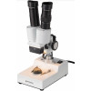 BRESSER Biorit ICD 20x Stereo Microscope