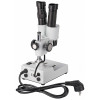 BRESSER Biorit ICD 20x Stereo Microscope