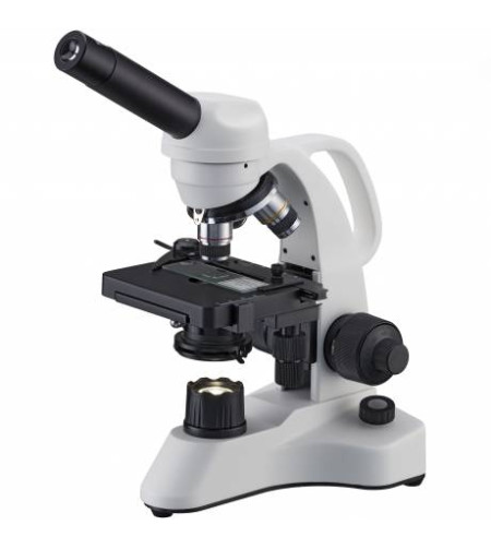 BRESSER Biorit TP Microscope