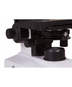 Mikroskops Bresser Erudit Basic Bino 40X-400X