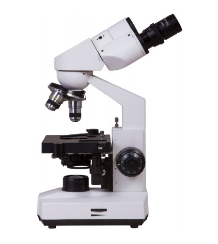 Microscope Bresser Erudit Basic Bino 40X-400X