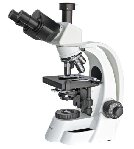 Microscope Bresser Bioscience 40-1000X Trinocular