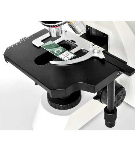 Microscope Bresser Bioscience 40-1000X Trinocular