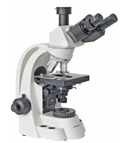 Microscope Bresser Bioscience 40-1000X Trinocular