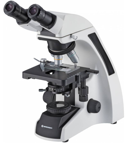 Microscope Bresser Science TFM-201 Bino