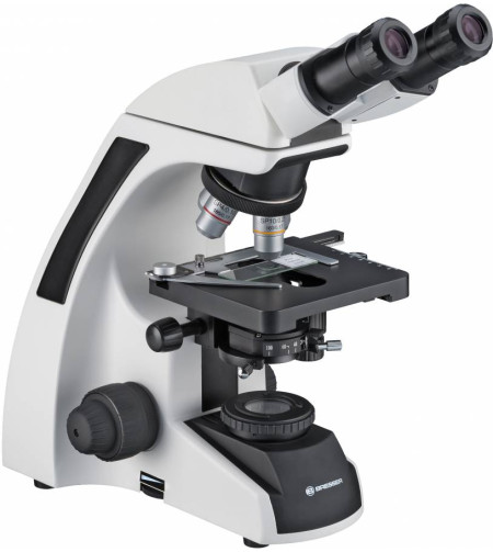 Microscope Bresser Science TFM-201 Bino