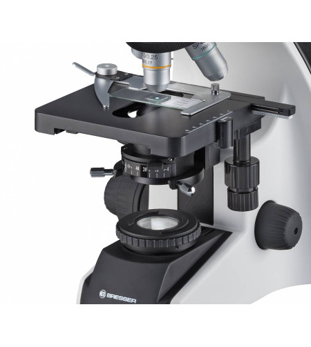 Microscope Bresser Science TFM-201 Bino