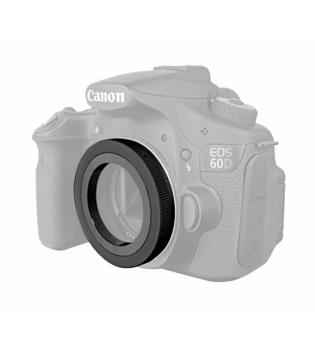 Žiedas Canon EOS Bresser T2