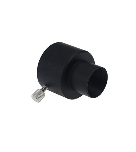 1.25" eyepiece to 0.965 focuser adapter ASToptics