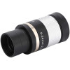 Eyepiece with zoom, Multi Coated Optic Lens for Telescope, Metal, 8x-24x 1.25"