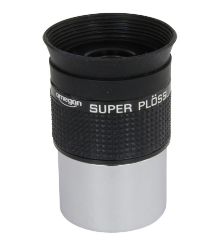 Окуляр 15mm super ploessl Omegon 1.25''