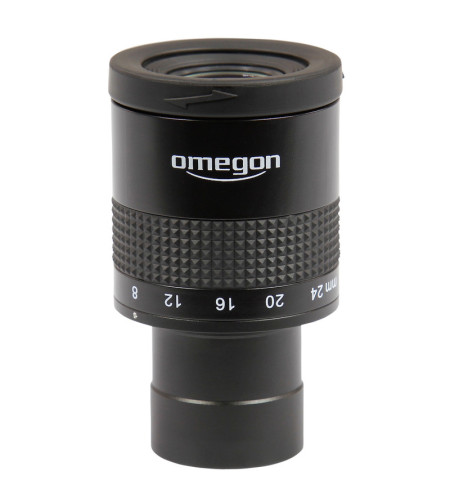 Окуляр с зумом 8-24mm Magnum 1.25'' Omegon