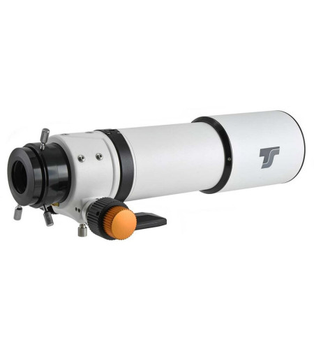 Apochromatic refractor telescope AP 70/420 ED V2 OTA TS Optics