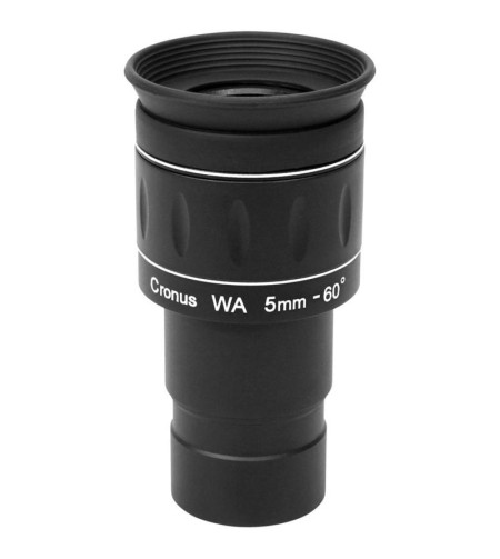 Eyepiece Omegon Cronus WA 5 mm 1,25"