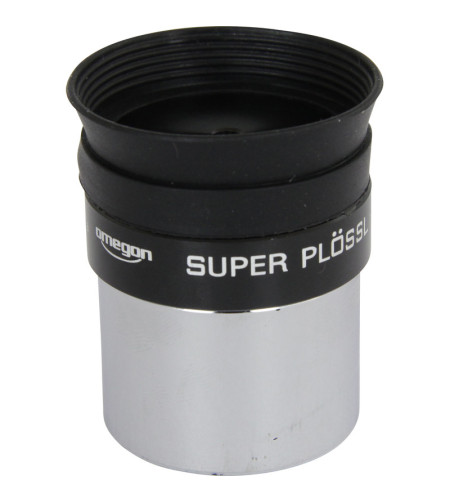 Eyepiece Omegon 1.25'', 4mm super ploessl