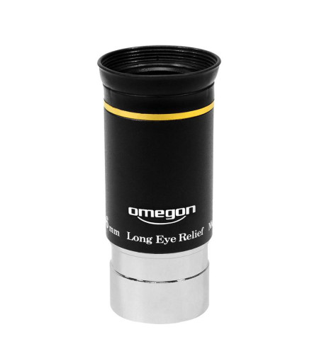 Eyepiece Omegon Ultra Wide Angle  6mm 1,25"