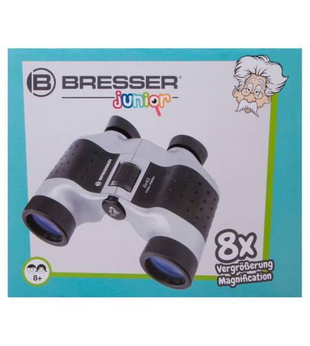 Binoculars for children Bresser Junior 8x40