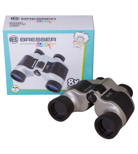 Binoculars for children Bresser Junior 8x40