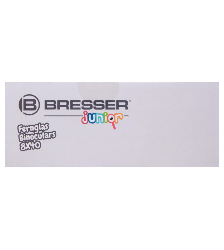 Binoculars for children Bresser Junior 8x40