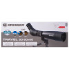 Bresser Travel 20–60x60 Spotting Scope