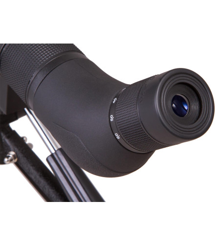 Bresser Travel 20–60x60 Spotting Scope