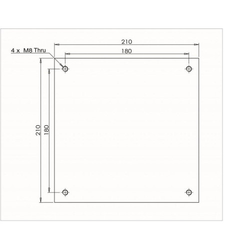 iOptron Mount CEM120EC2 GoTo Двойной высокоточный энкодер