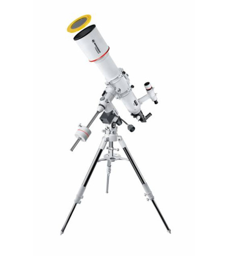 Bresser Messier AR-127S/635 Hexafoc EXOS-2/GOTO Telescope