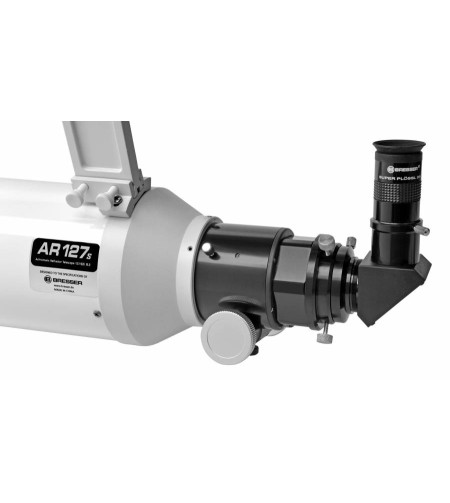 Bresser Messier AR-127S/635 Hexafoc EXOS-2/GOTO Telescope