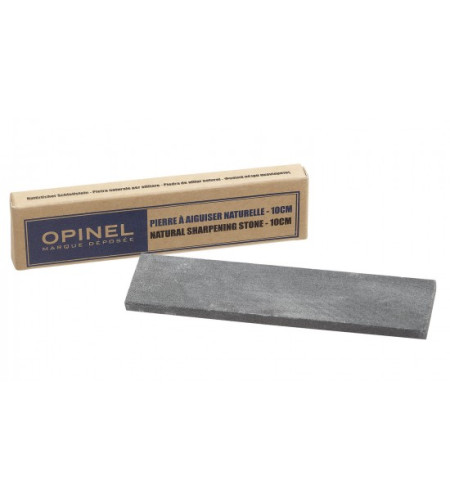 Galandimo akmuo Opinel Sharpening Stone 10 cm