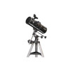 Teleskops N 114/1000 SkyHawk EQ-1, Skywatcher