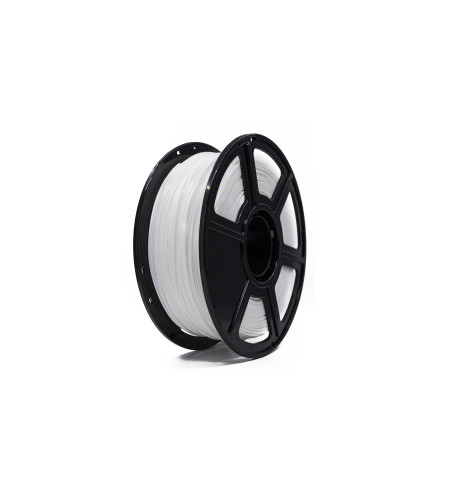 PLA Filament 1kg for 3D Printer white