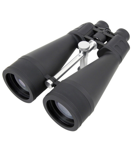 Binoculars Omegon Nightstar 20x80