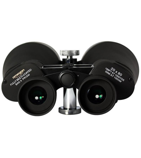 Binoculars Omegon Nightstar 20x80