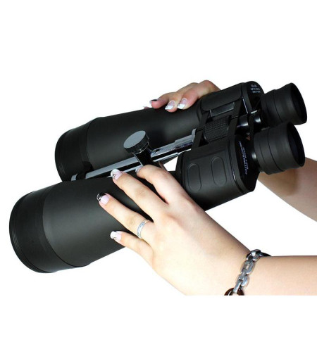 Binoculars Omegon Nightstar 20x80