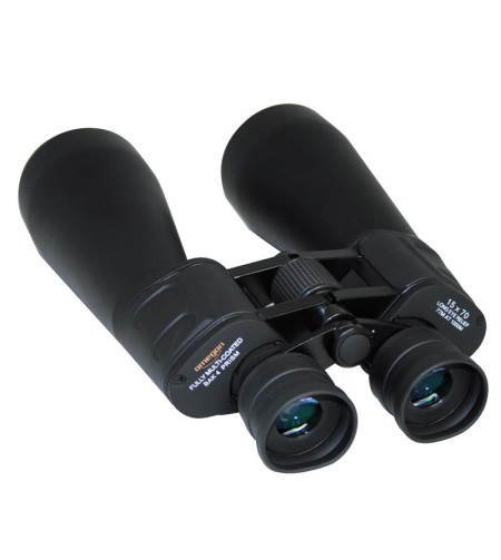 Binoculars Omegon Nightstar 15x70