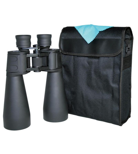 Binoculars Omegon Nightstar 15x70