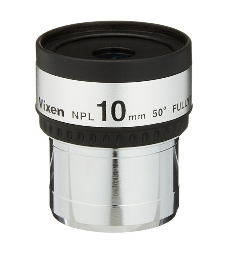 Okulārs Vixen NPL 50 ° 10mm (1,25 ")