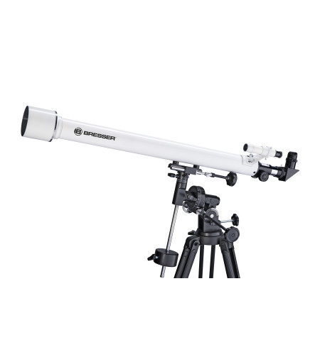 Телескоп, Refractor Classic 60/900 EQ, BRESSER