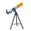 Junior children's telescope with an objective diameter of 40 mm, BRESSER