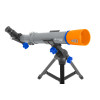 Junior children's telescope with an objective diameter of 40 mm, BRESSER